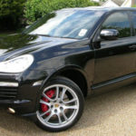 Porsche-Cayenne-car-model-1